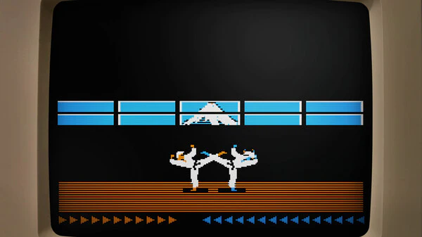 The Making of Karateka - Image 4