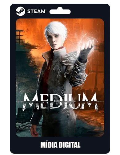 The Medium