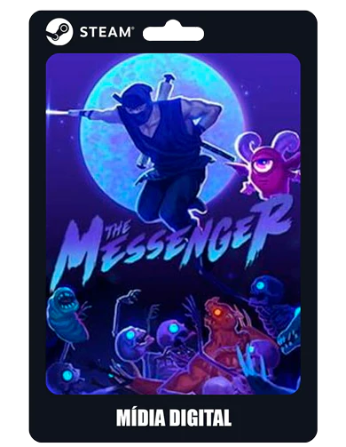 The Messenger