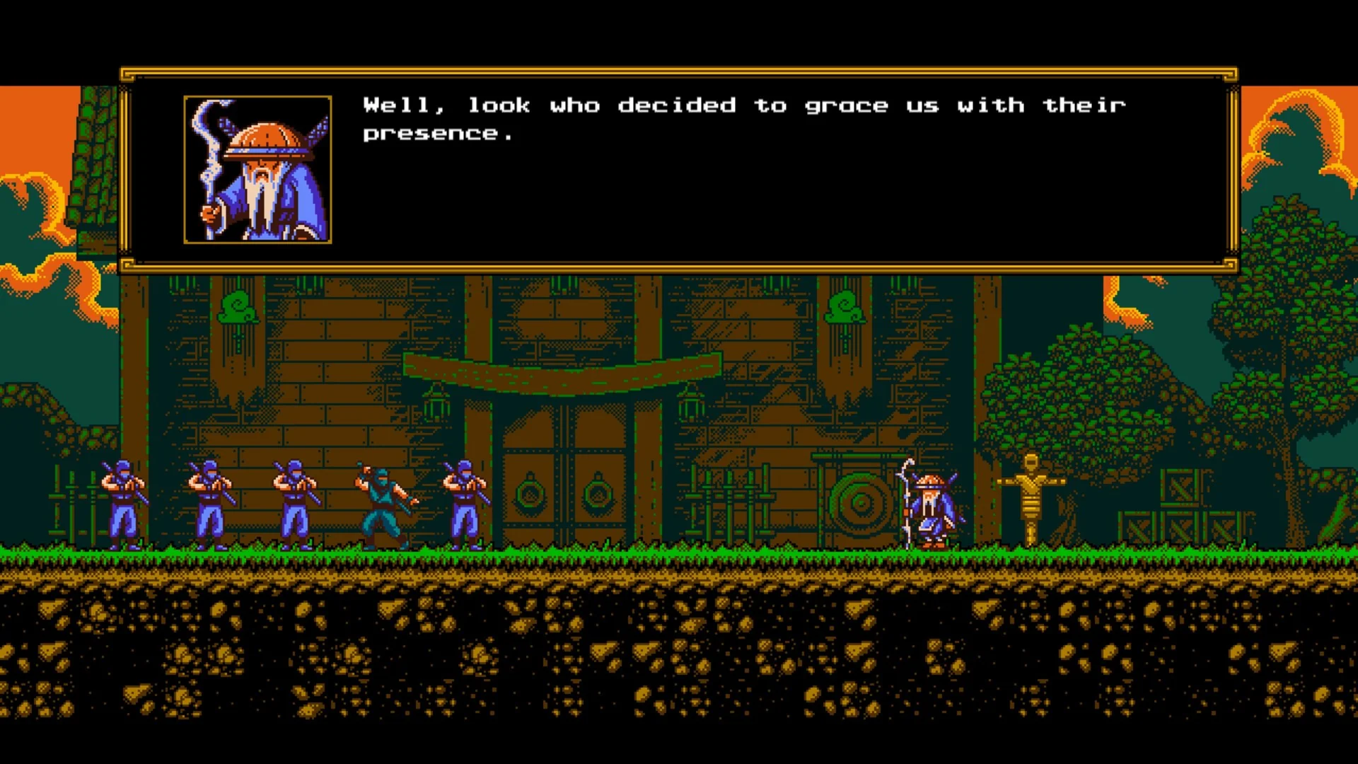 The Messenger - Image 3