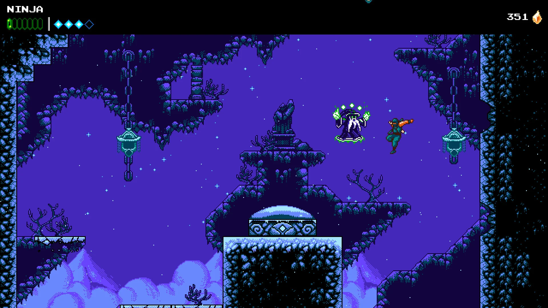 The Messenger - Image 4