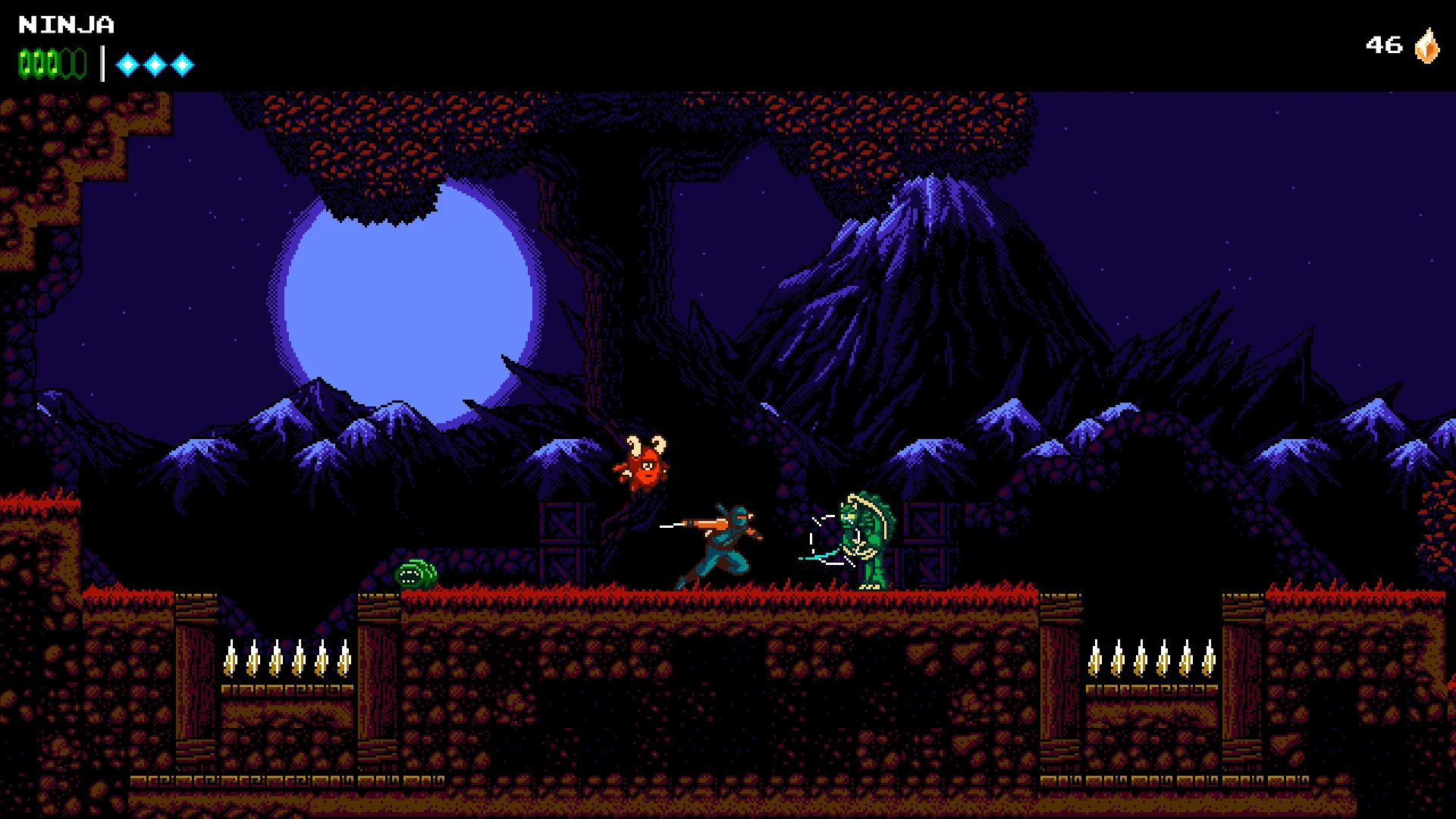 The Messenger - Image 5