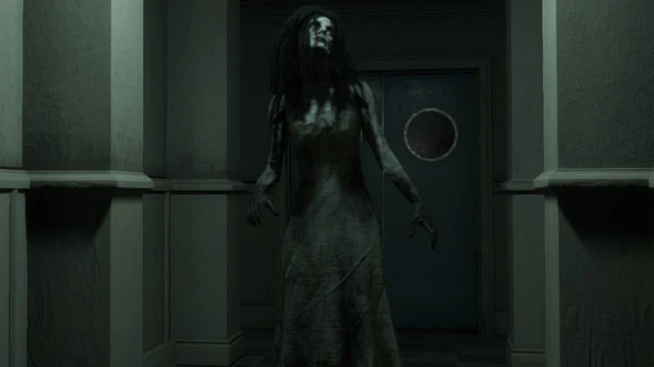 The Mortuary Assistant - Image 3