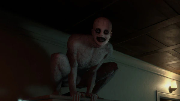 The Mortuary Assistant - Image 4