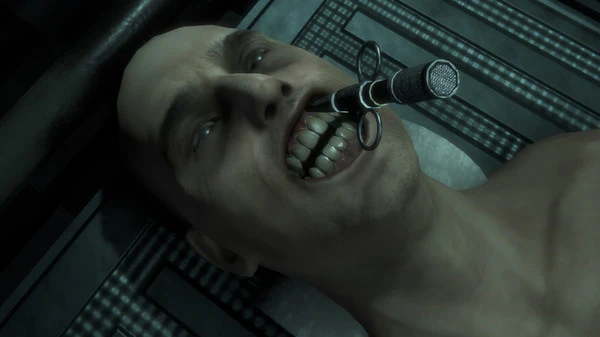 The Mortuary Assistant - Image 5