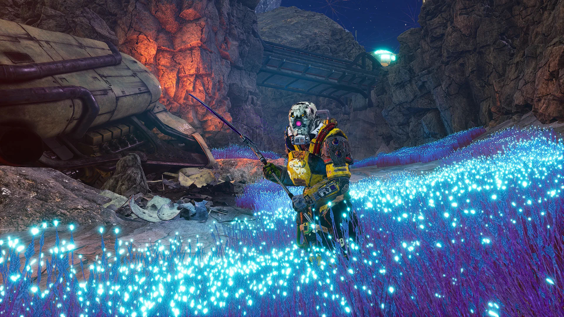 The Outer Worlds - Peril on Gorgon DLC - Image 2