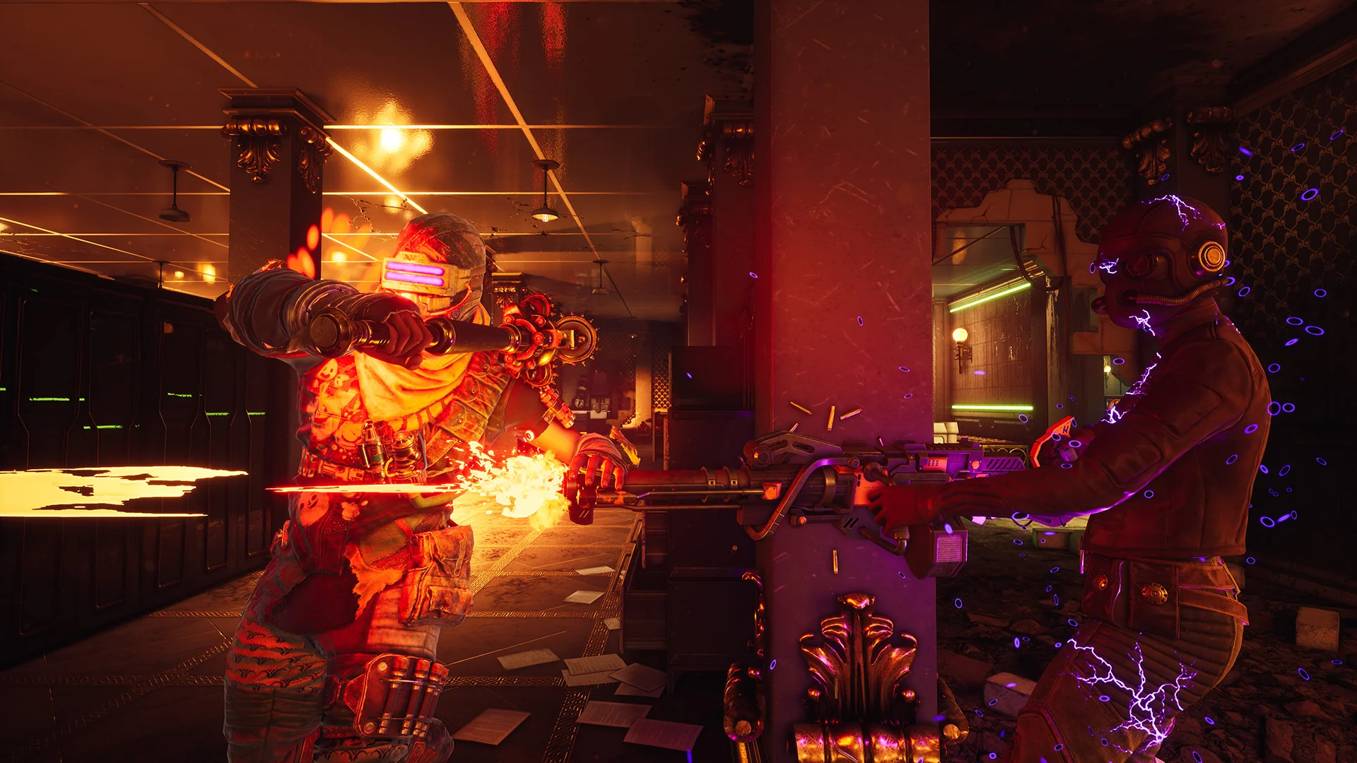 The Outer Worlds - Peril on Gorgon DLC - Image 3