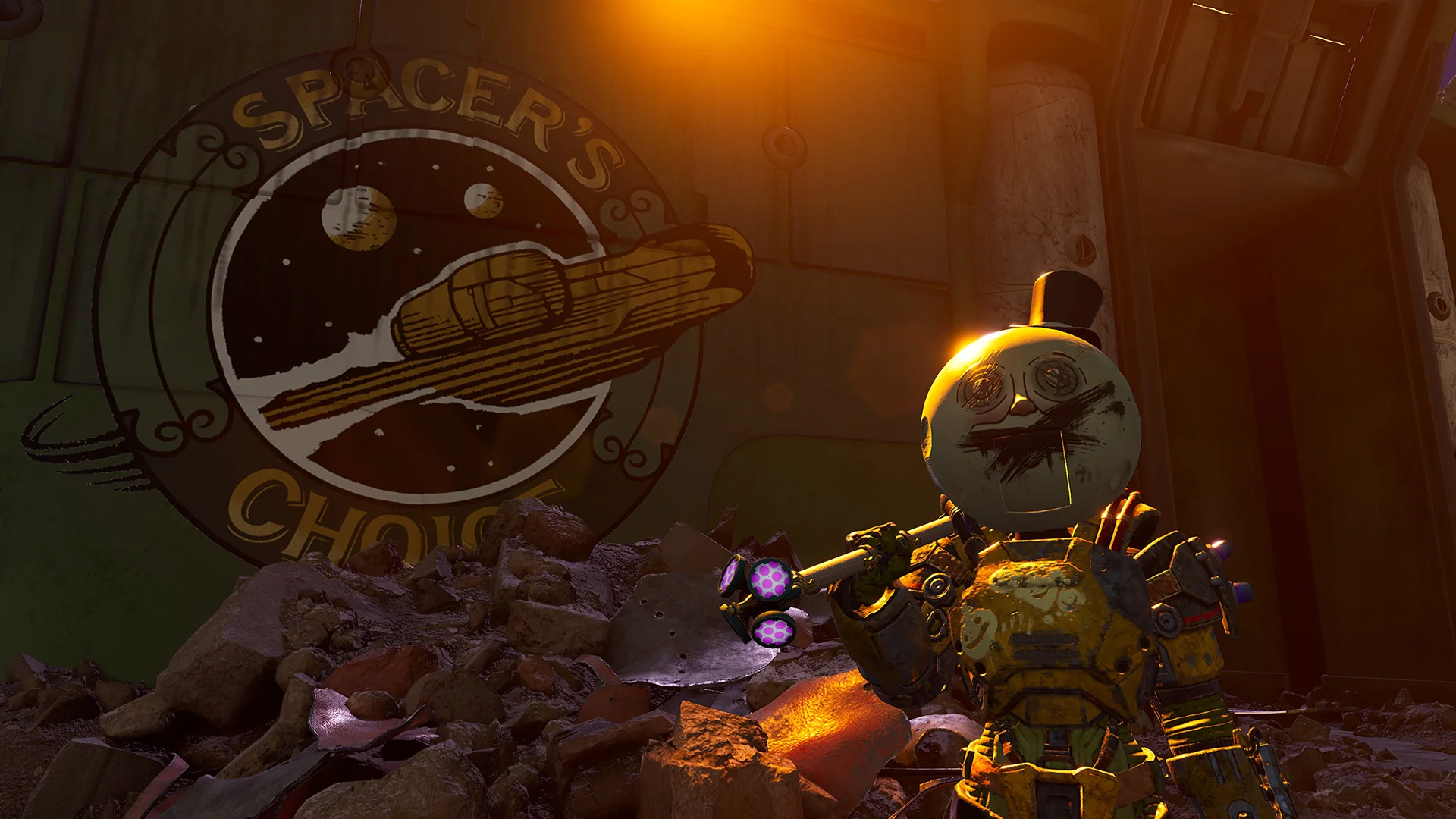 The Outer Worlds - Peril on Gorgon DLC - Image 5