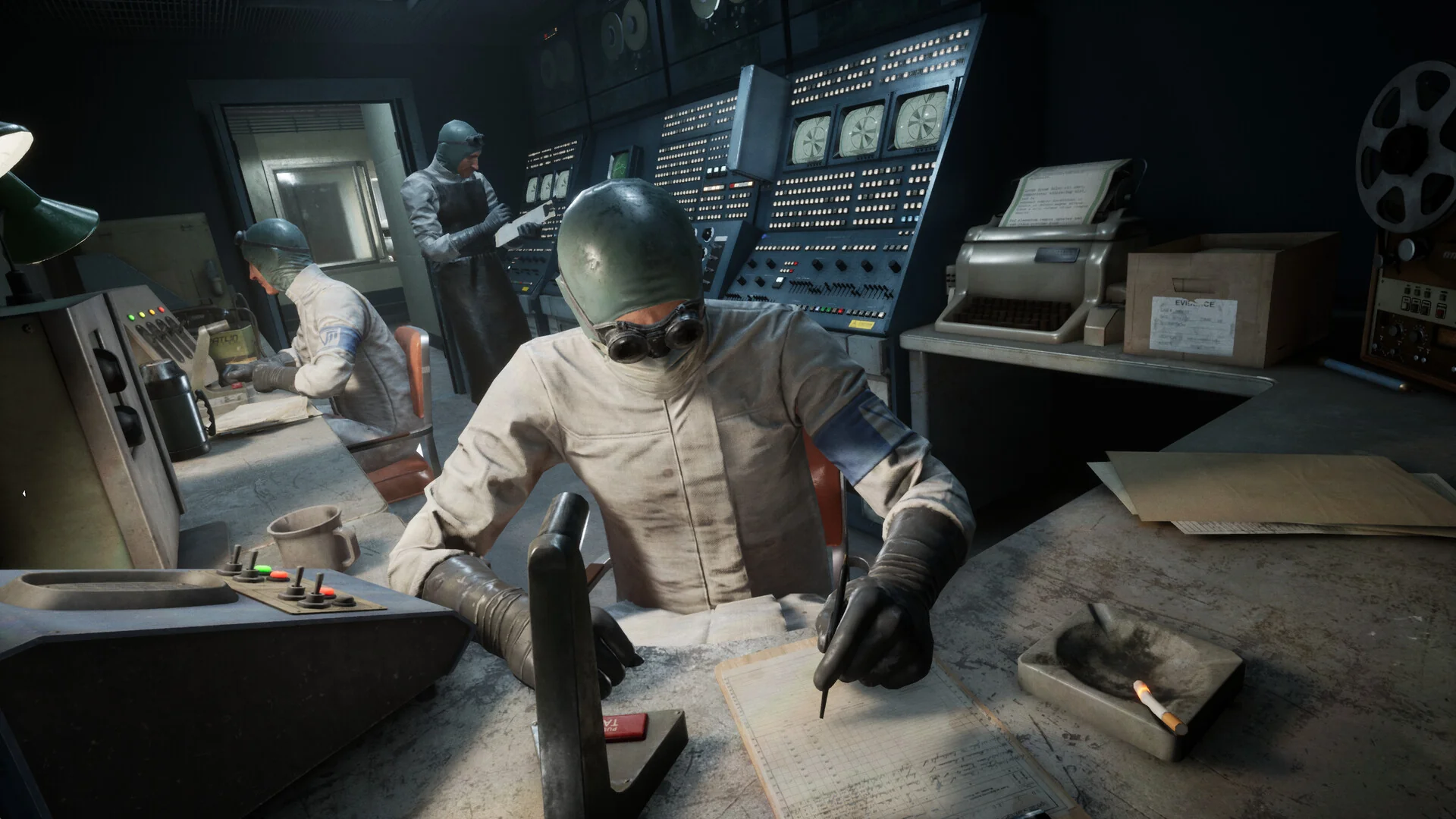 The Outlast Trials Deluxe Edition - Image 2