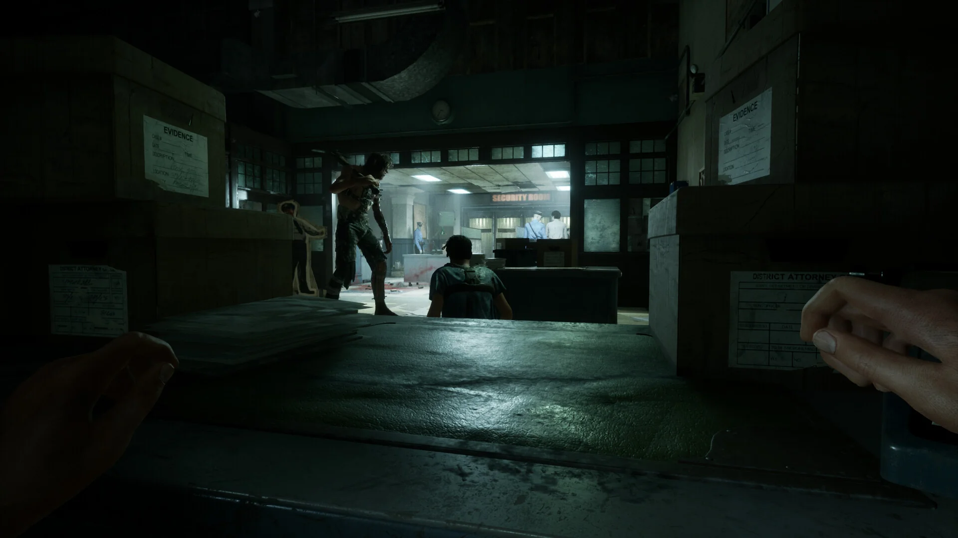 The Outlast Trials Deluxe Edition - Image 3