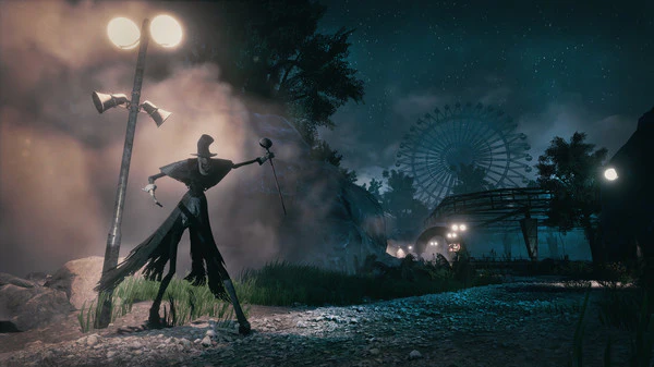 The Park - Image 4
