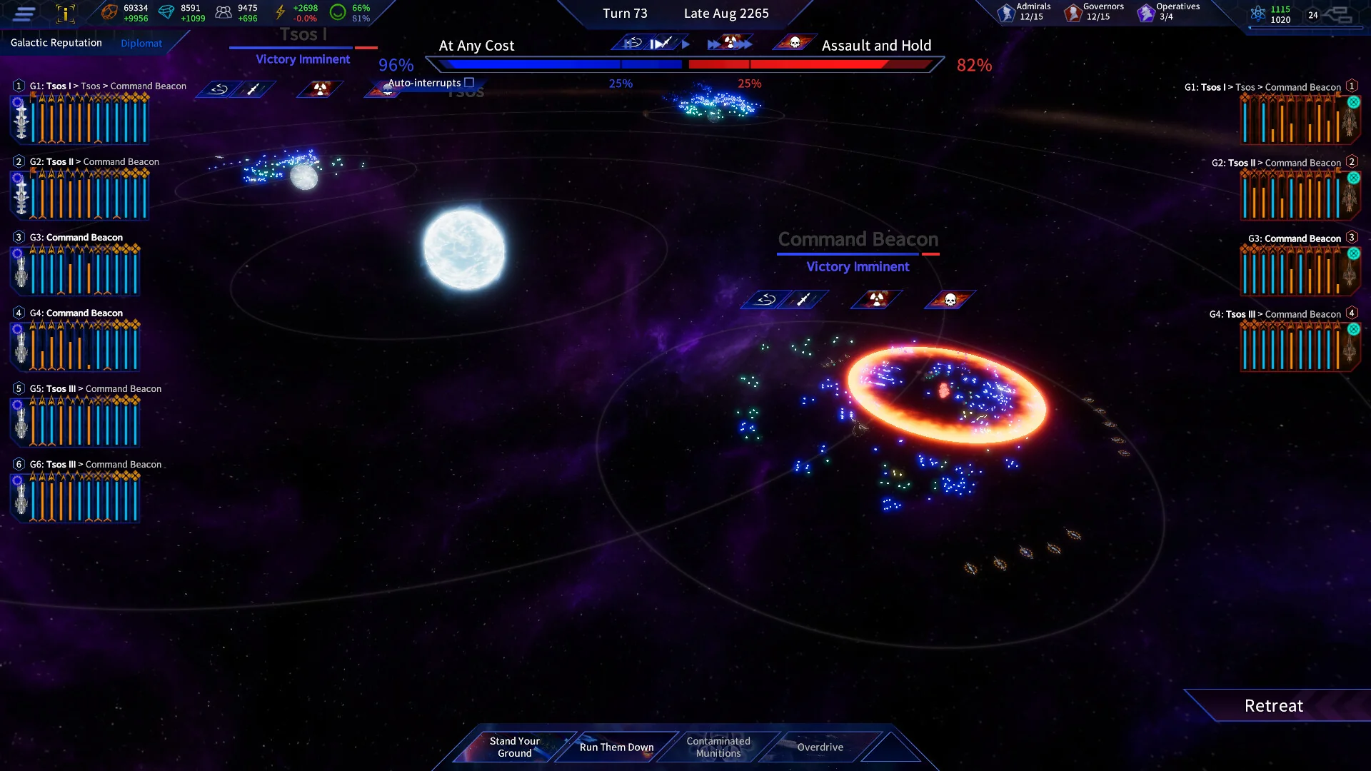The Pegasus Expedition - Image 3