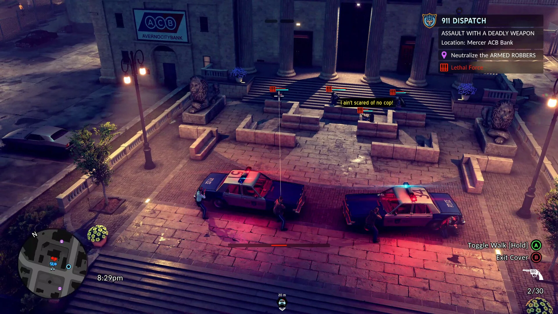 The Precinct - Image 5