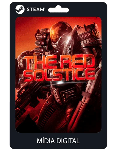 The Red Solstice