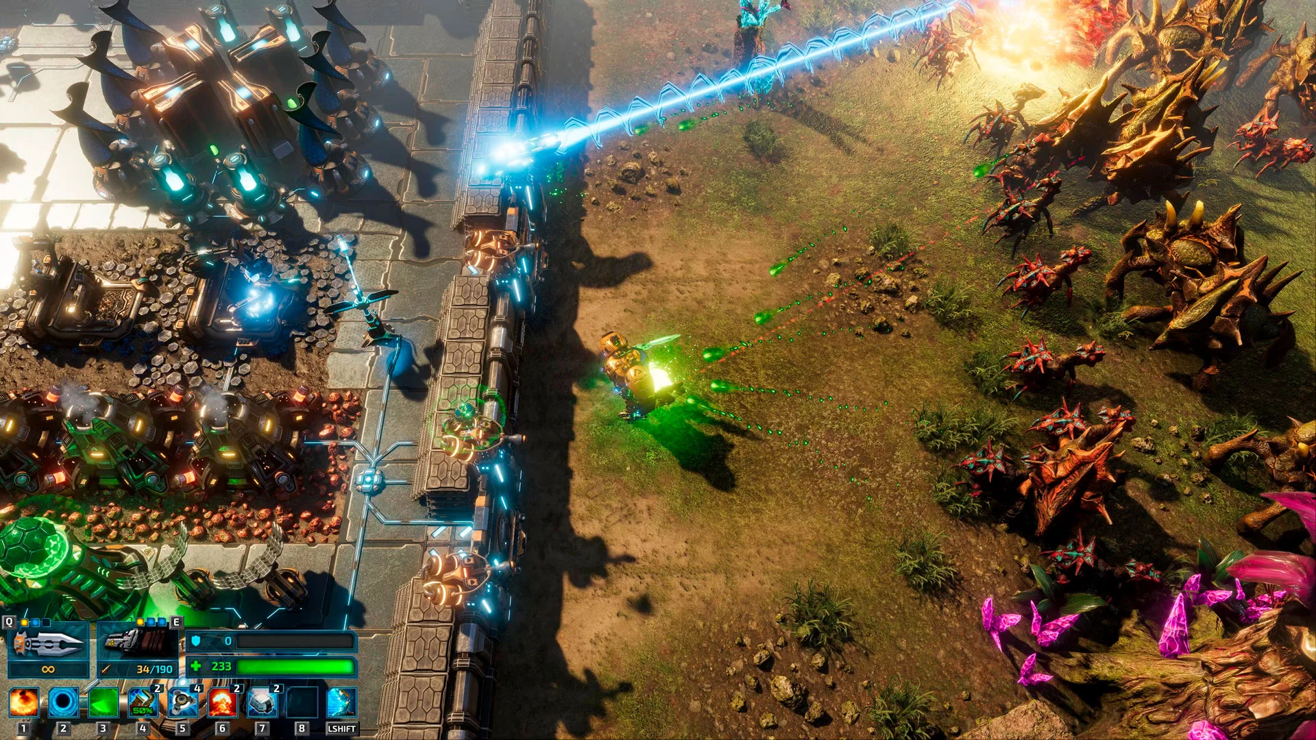 The Riftbreaker - Image 3