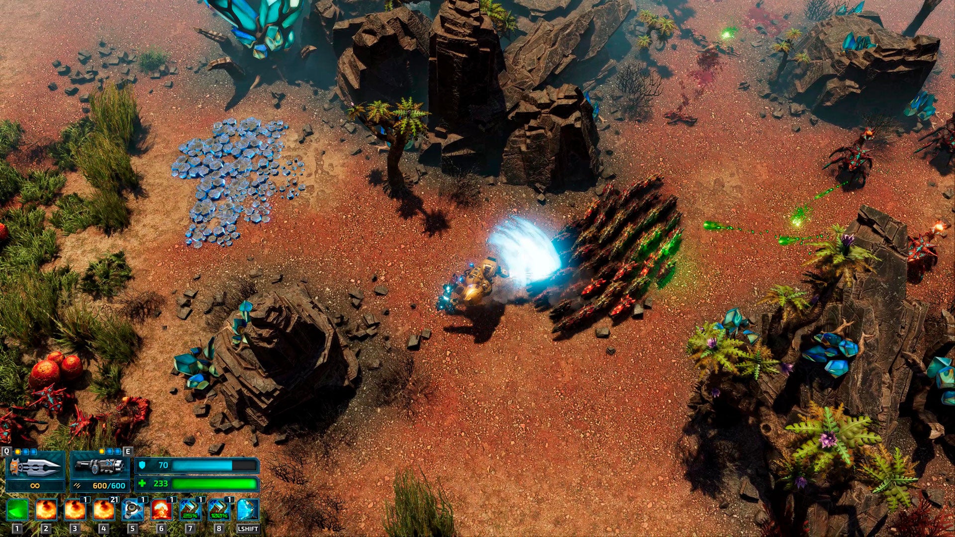 The Riftbreaker - Image 4