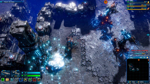 The Riftbreaker: Metal Terror DLC - Image 3