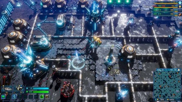 The Riftbreaker: Metal Terror DLC - Image 4