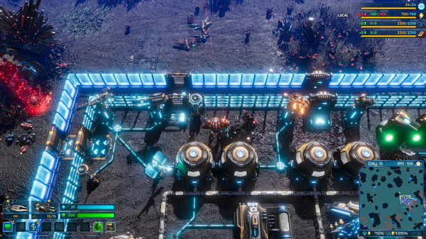 The Riftbreaker: Metal Terror DLC - Image 5