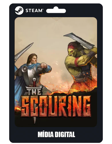 The Scouring