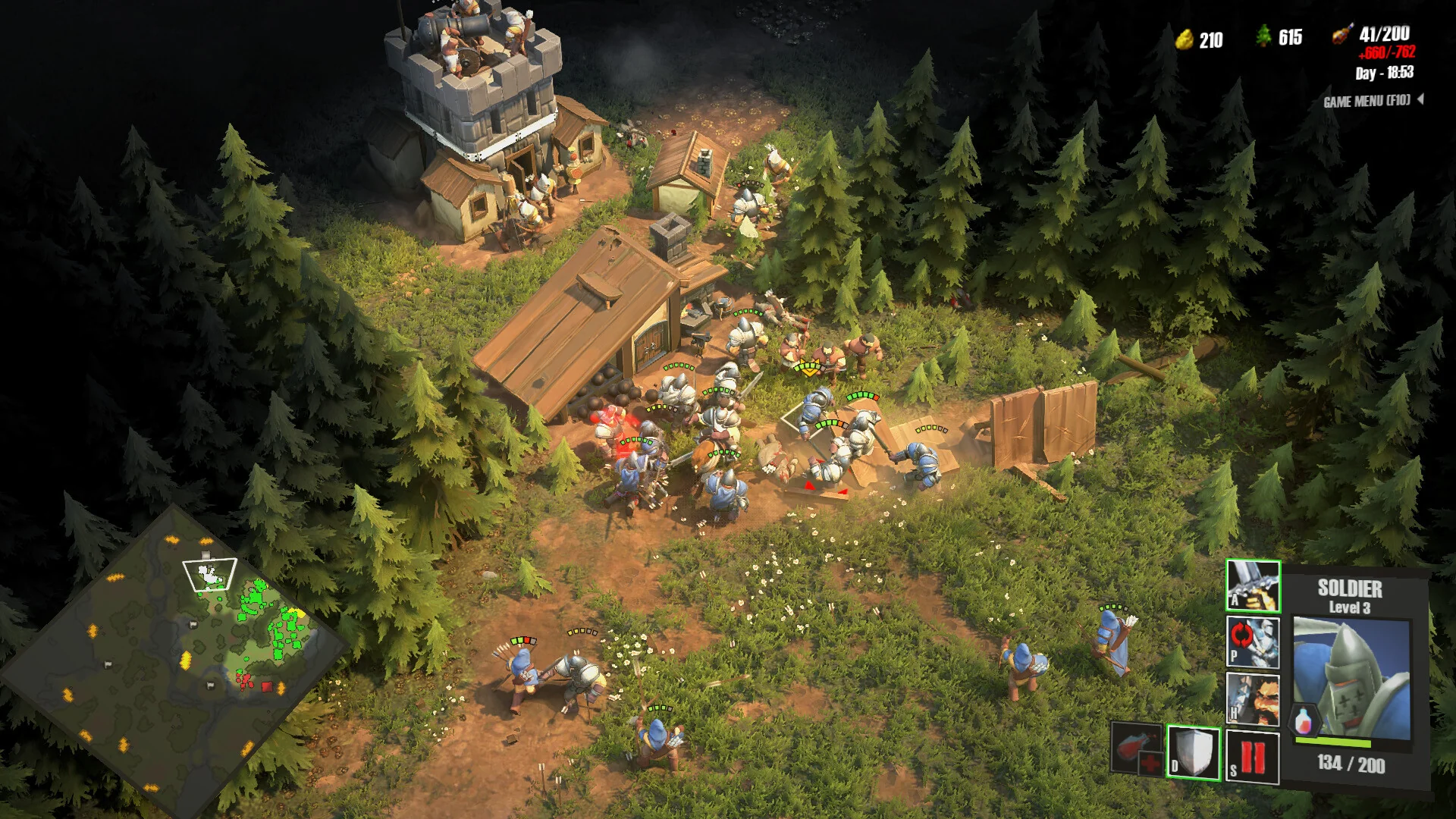 The Scouring - Image 5