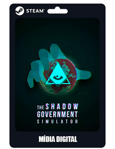 The Shadow Government Simulator