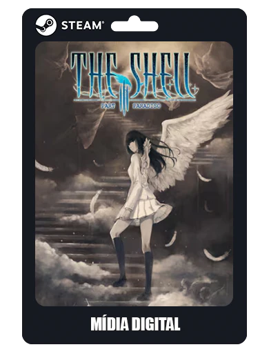 The Shell Part III: Paradiso