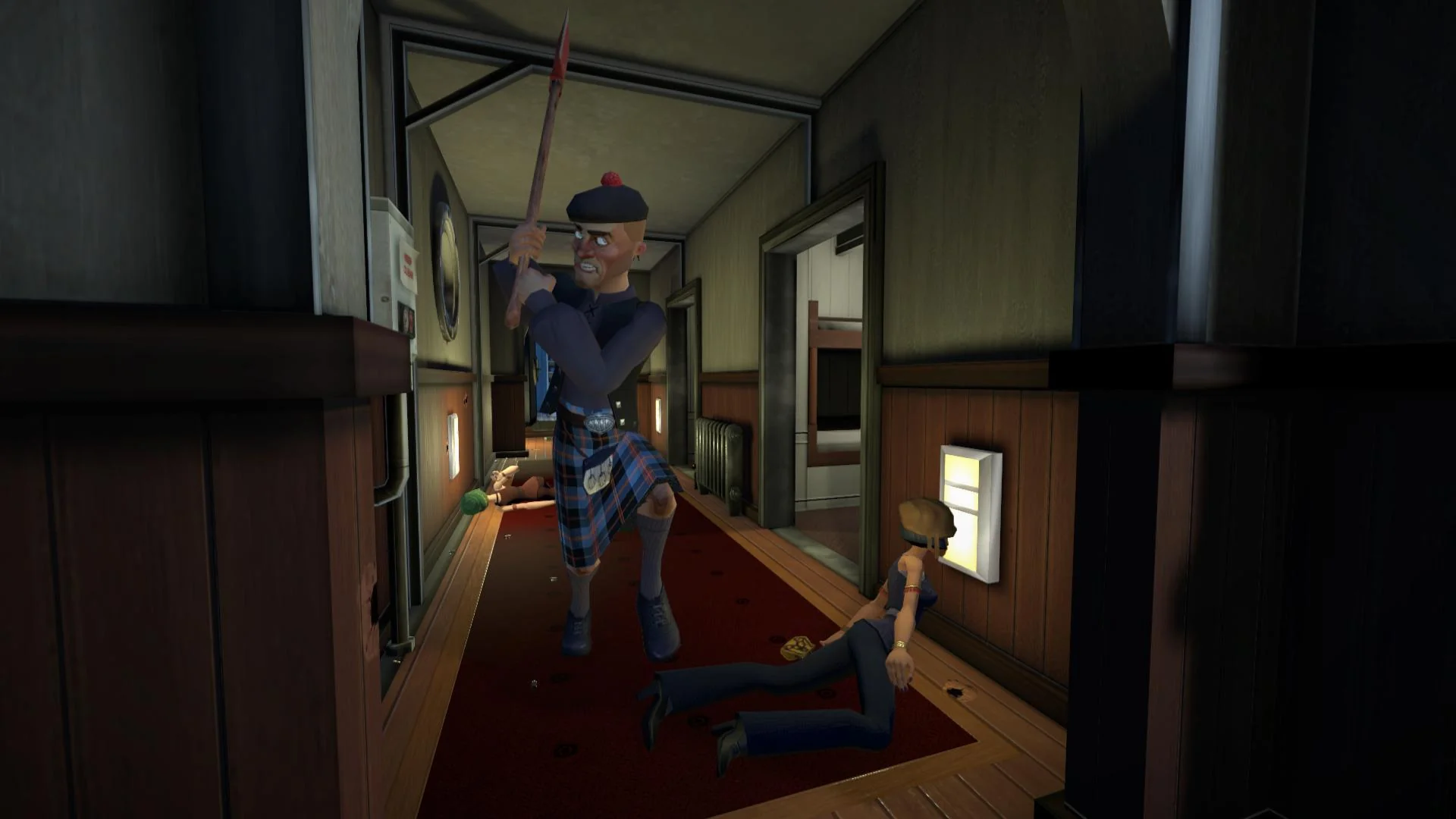 The Ship: Remasted - Image 3