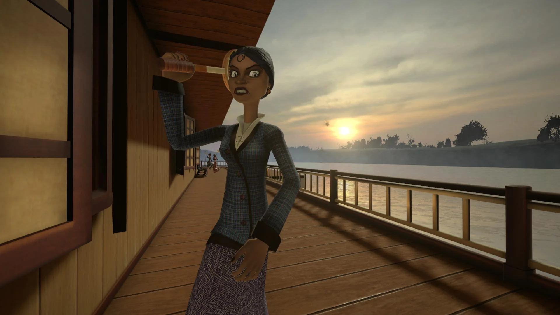 The Ship: Remasted - Image 5