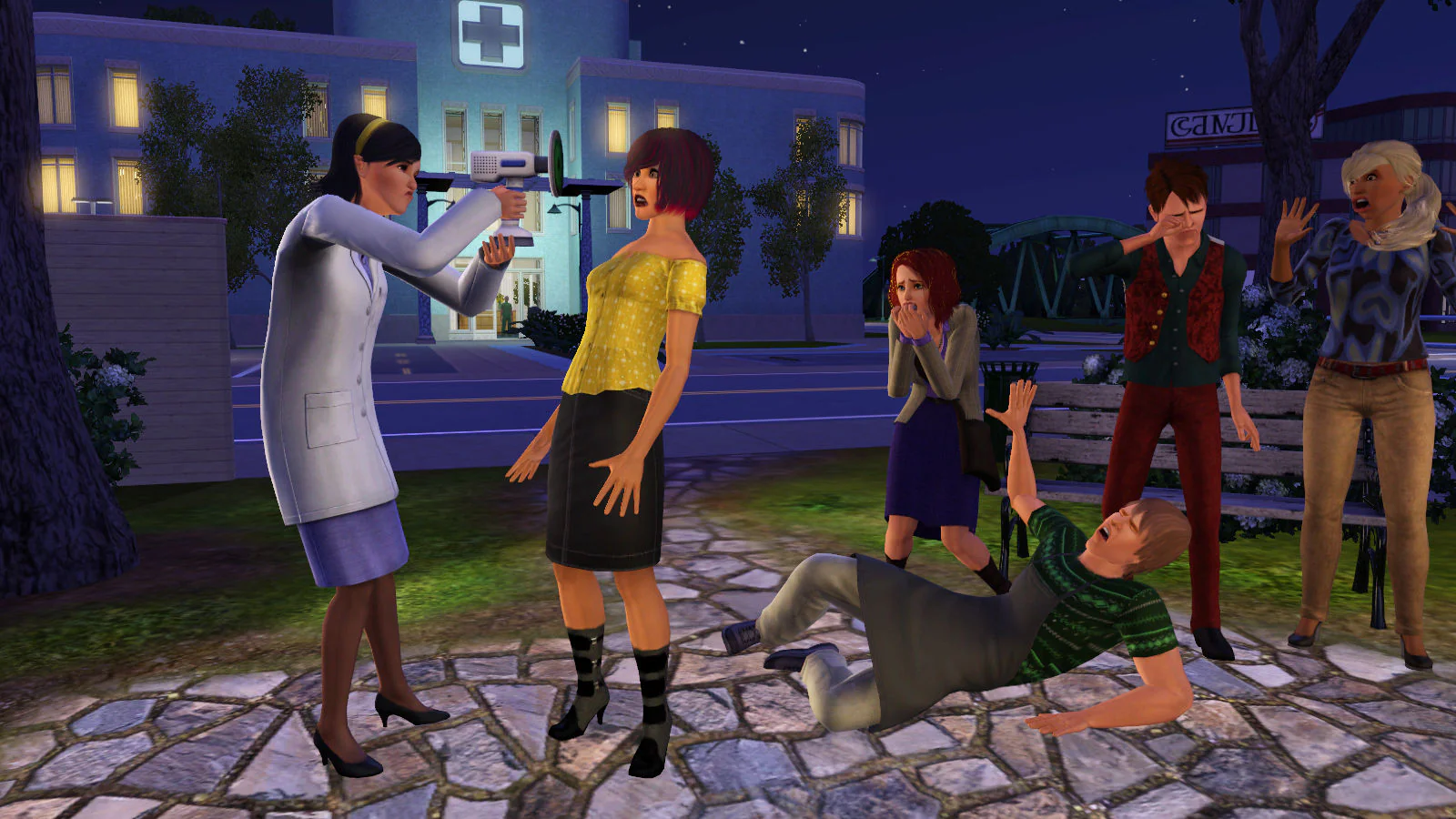 The Sims 3 - Ambitions DLC - Image 3