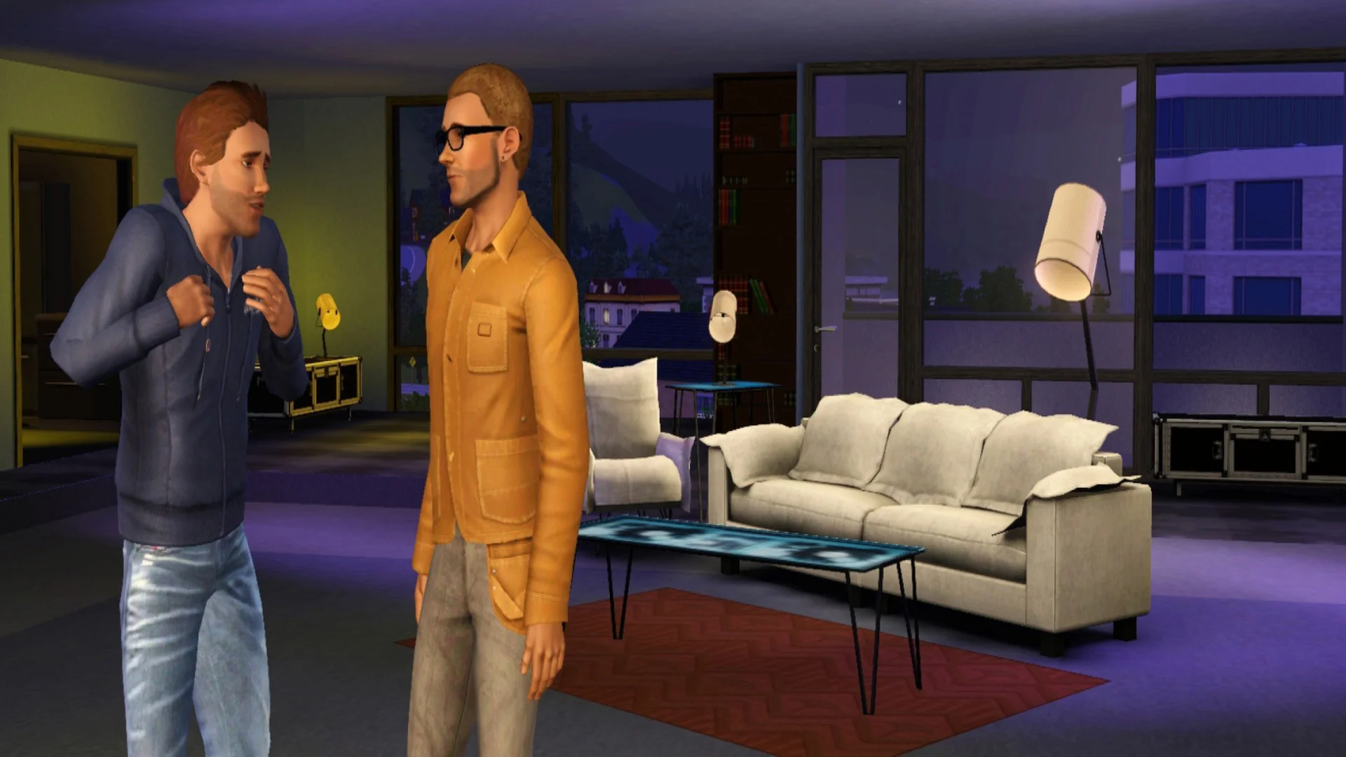 The Sims 3 - Diesel Stuff DLC - Image 2