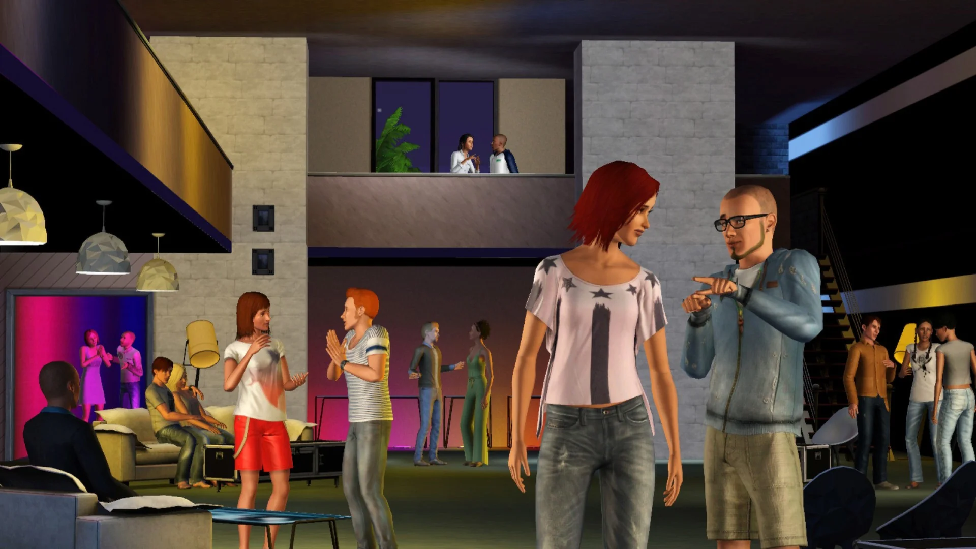 The Sims 3 - Diesel Stuff DLC - Image 5