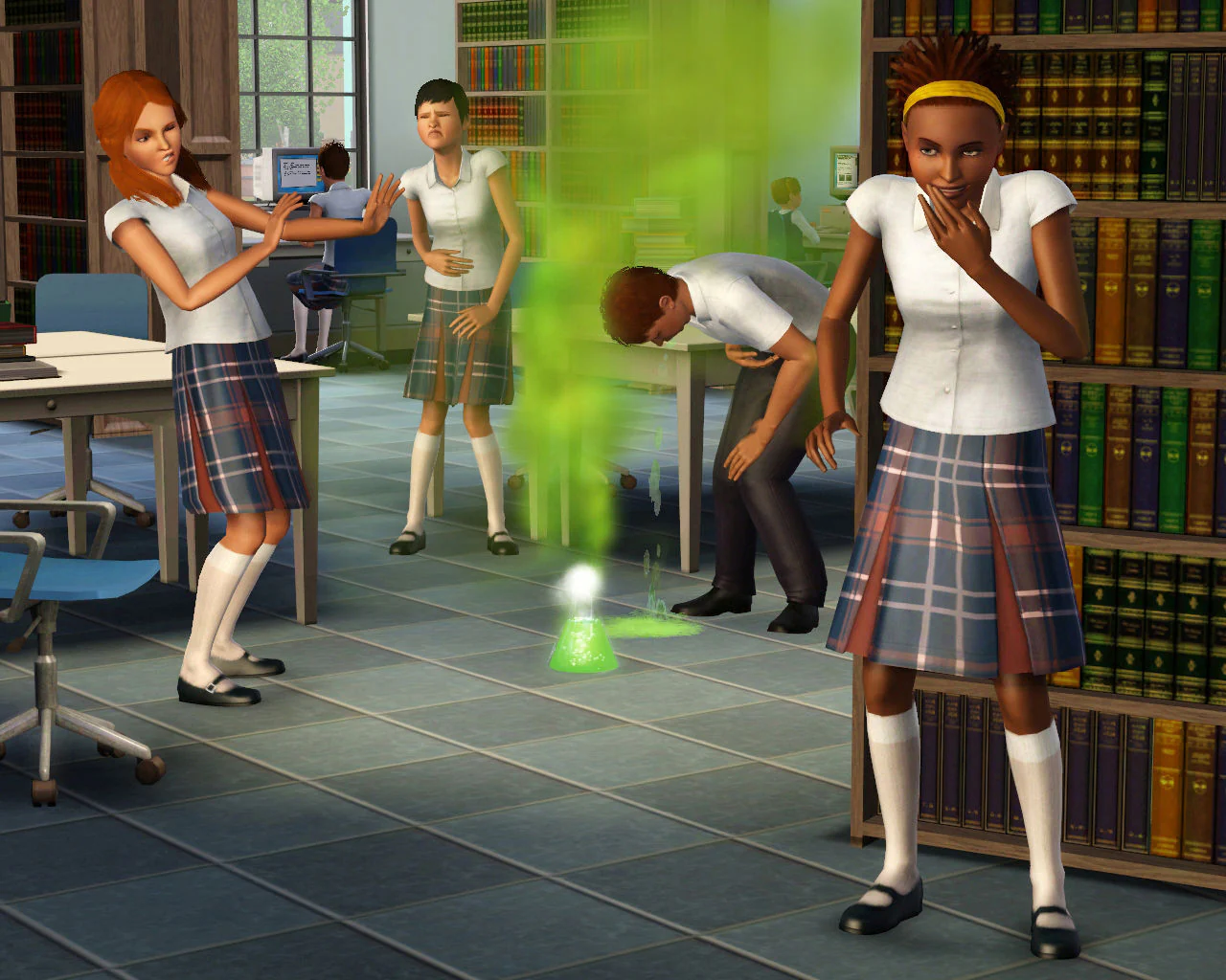 The Sims 3 - Generations DLC - Image 2