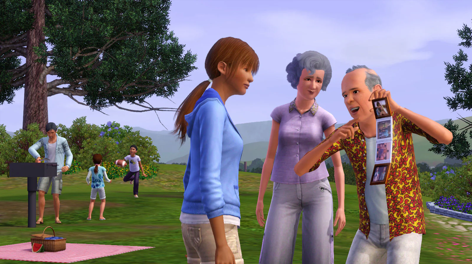 The Sims 3 - Generations DLC - Image 3