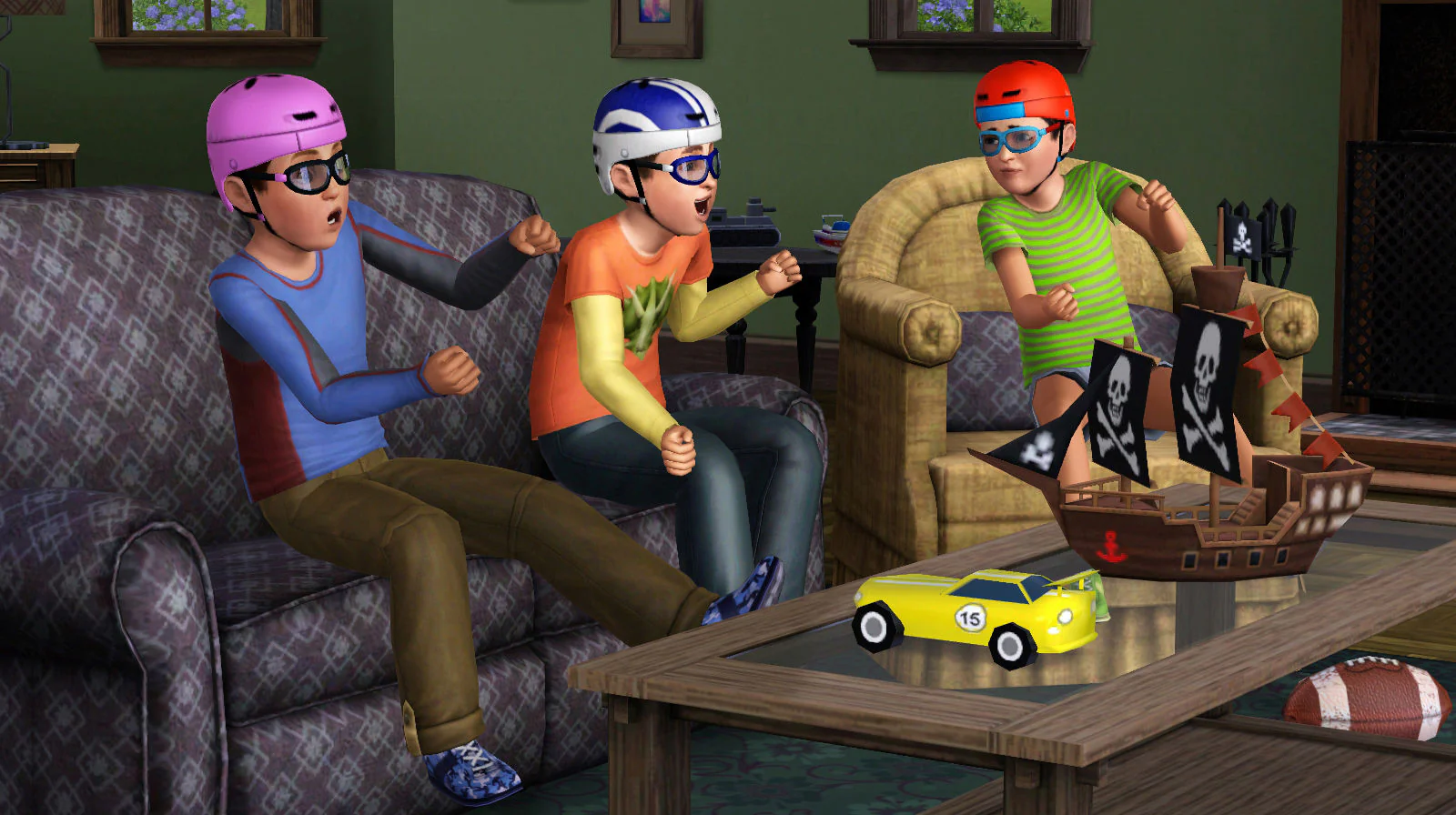 The Sims 3 - Generations DLC - Image 5