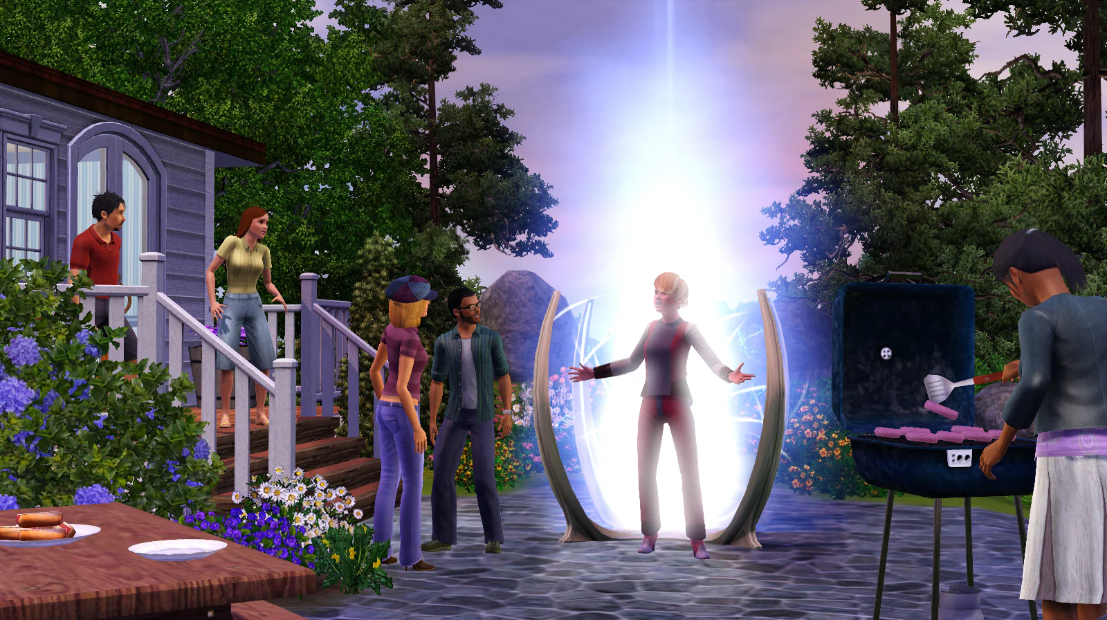 The Sims 3 - Into the Future DLC - Image 3