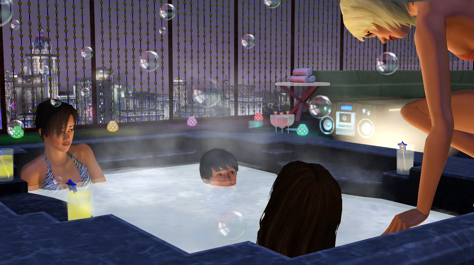 The Sims 3 - Late Night DLC - Image 2
