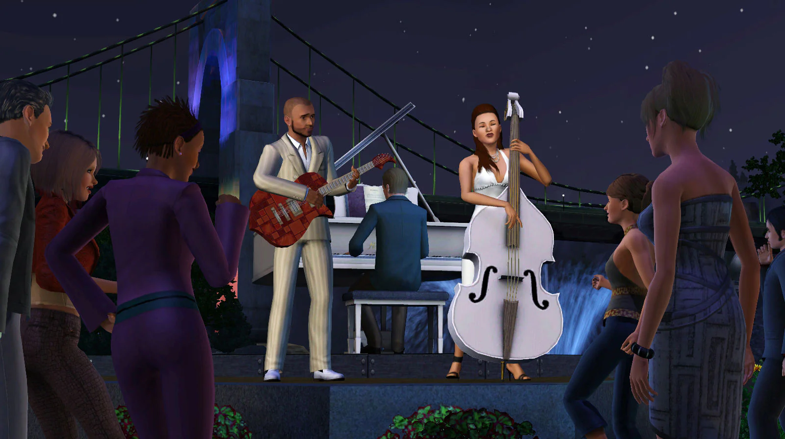 The Sims 3 - Late Night DLC - Image 3