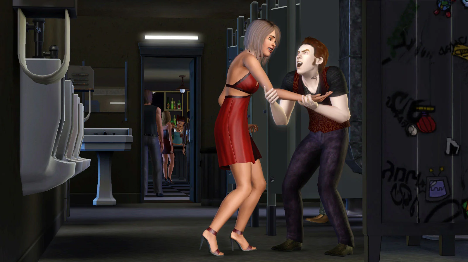 The Sims 3 - Late Night DLC - Image 5