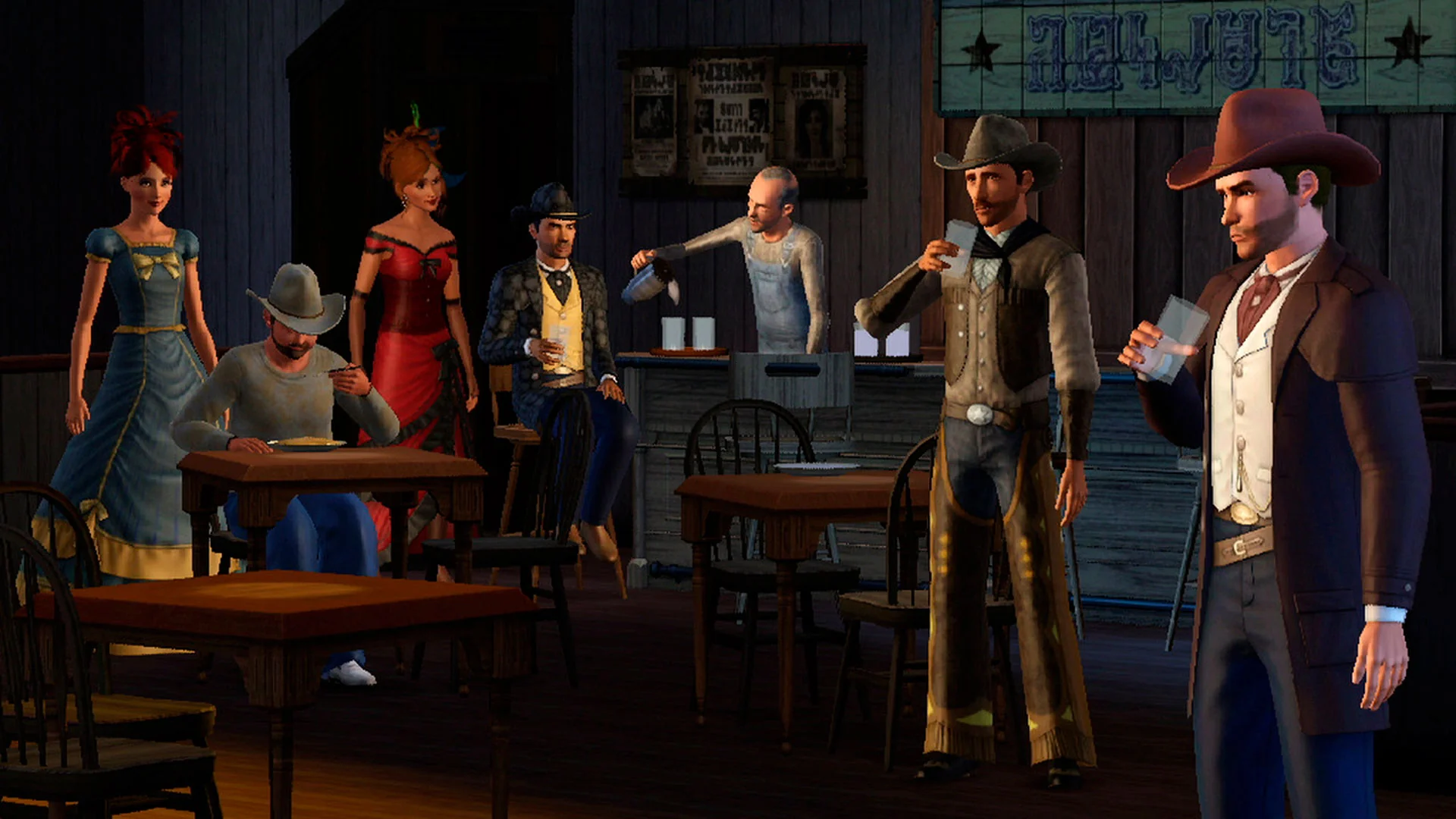 The Sims 3 - Movie Stuff DLC - Image 2