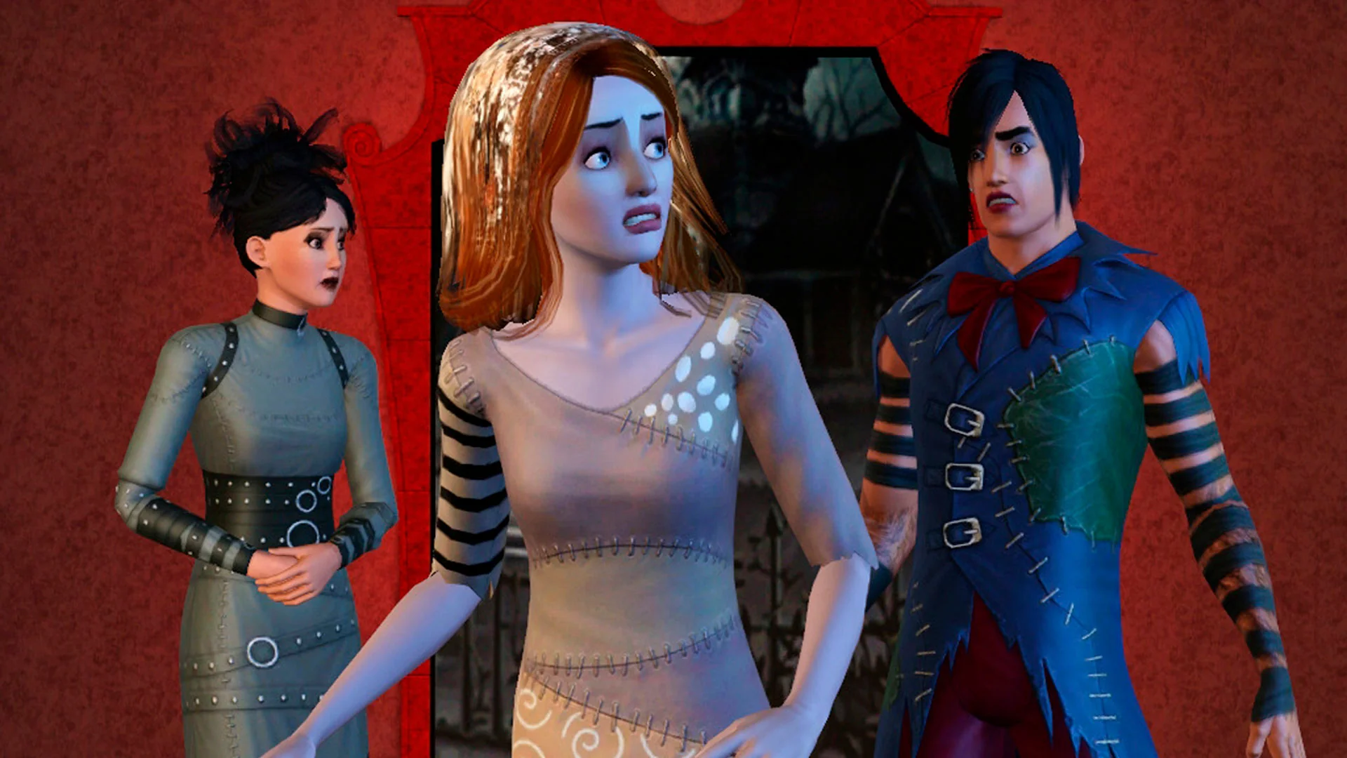The Sims 3 - Movie Stuff DLC - Image 4