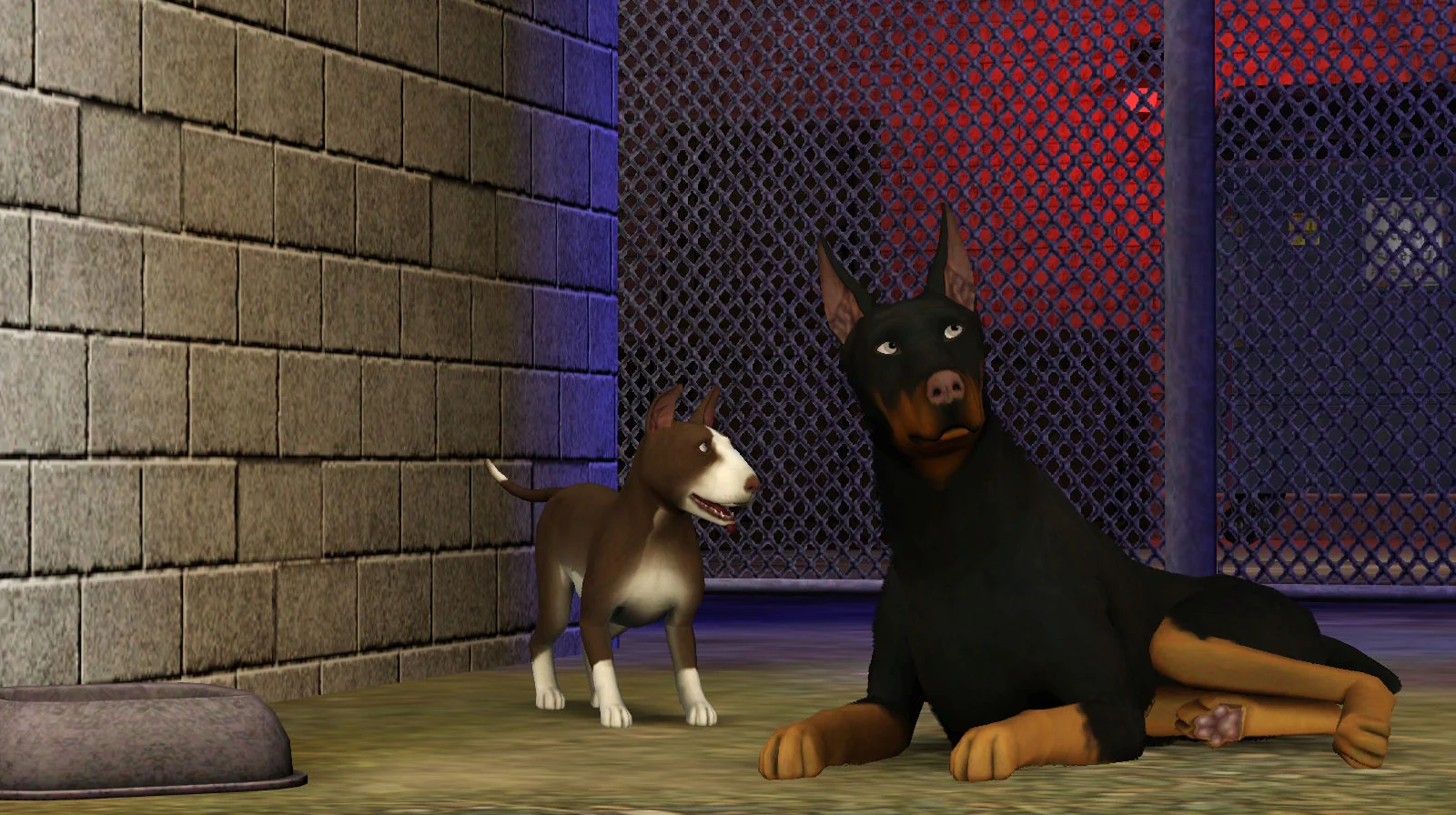 The Sims 3 - Pets DLC - Image 3