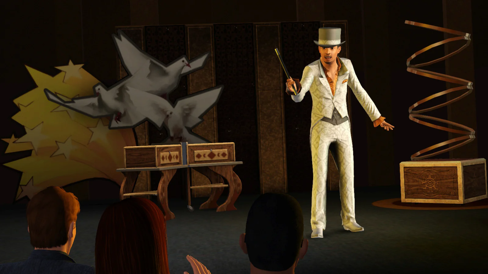 The Sims 3 - Showtime DLC - Image 5