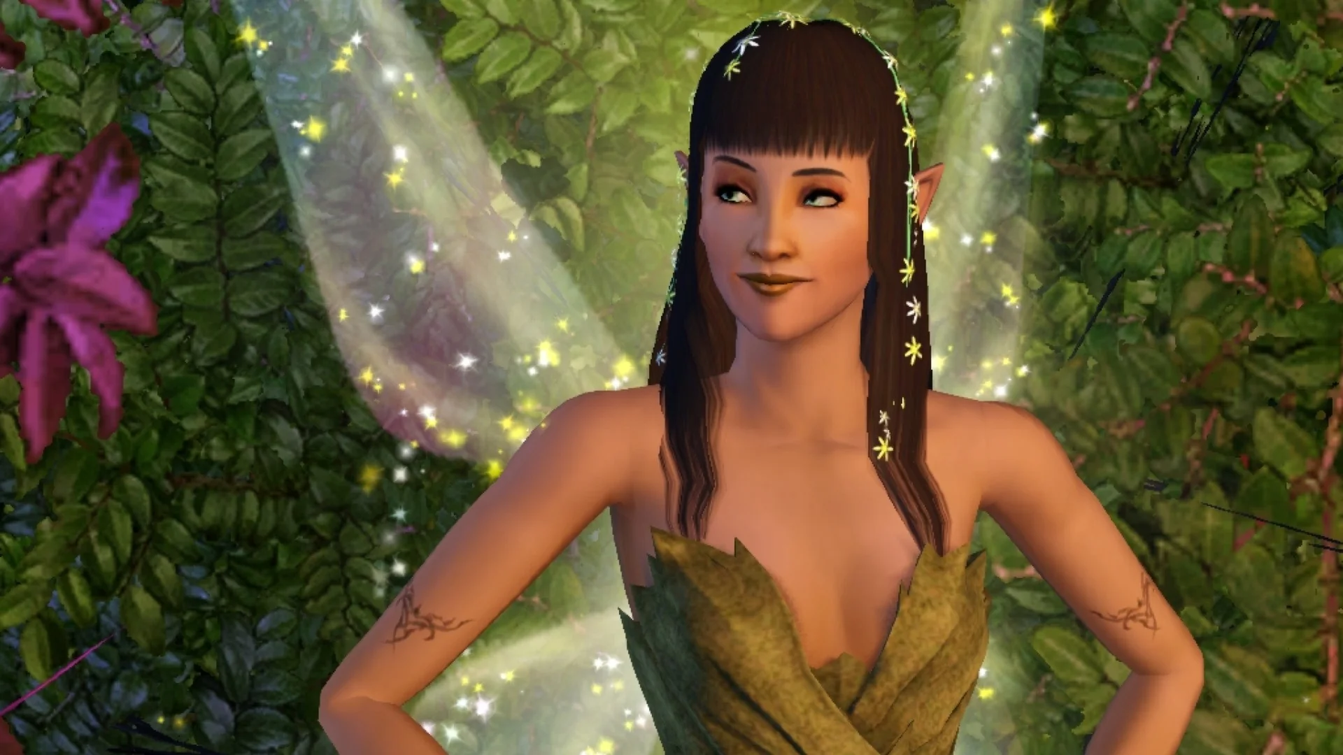The Sims 3 - Supernatural DLC - Image 3