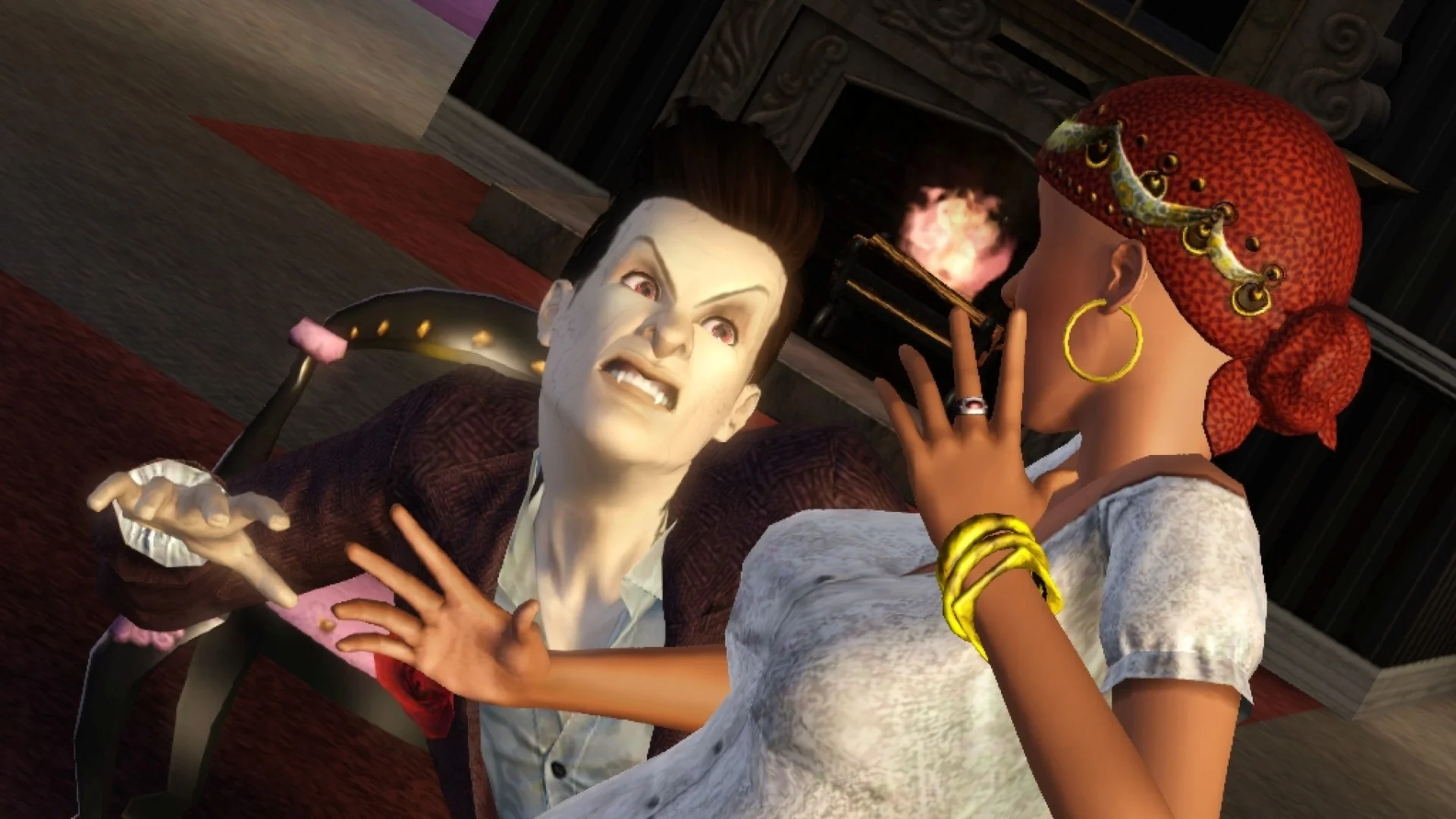 The Sims 3 - Supernatural DLC - Image 4