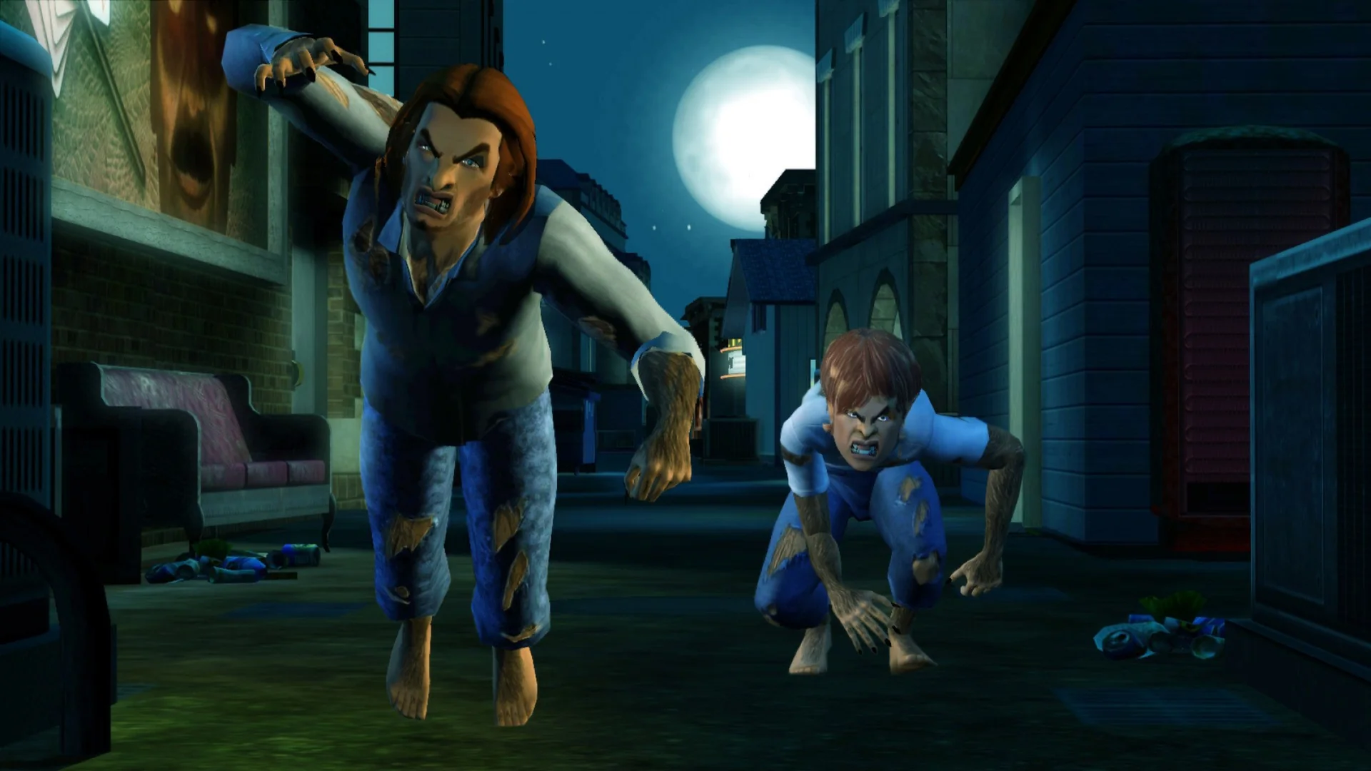 The Sims 3 - Supernatural DLC - Image 5