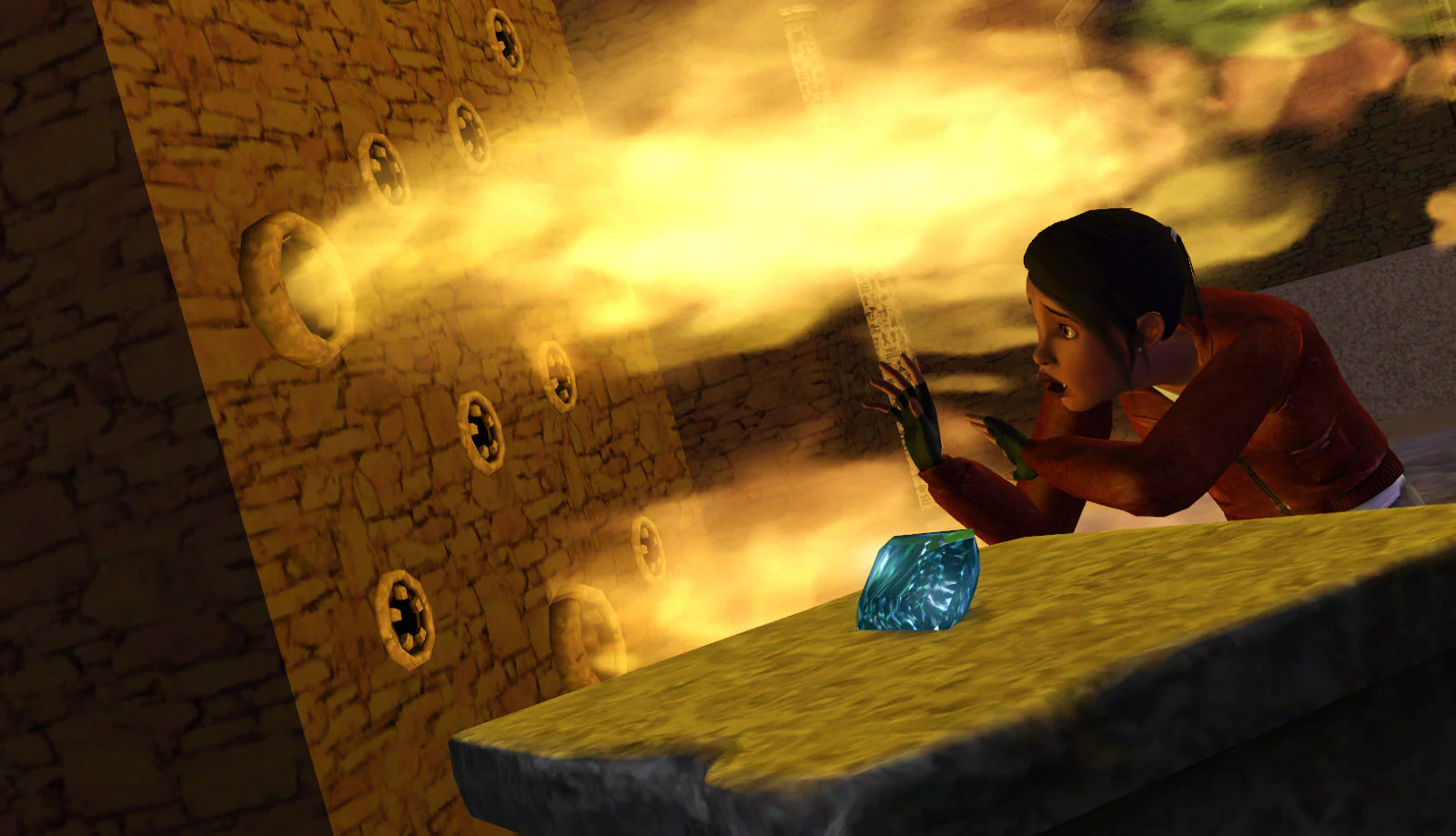 The Sims 3 - World Adventures DLC - Image 3