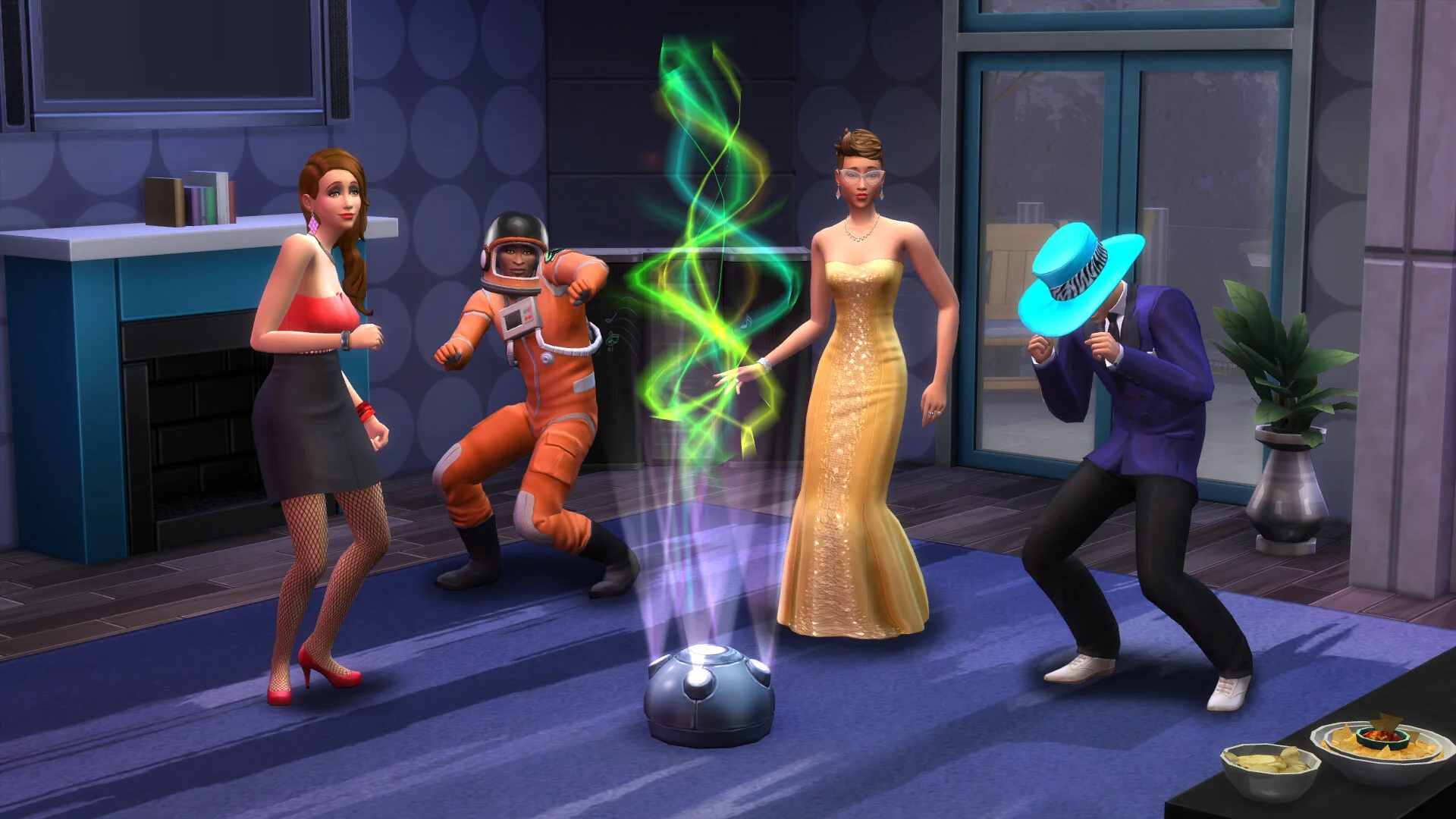 The Sims 4 Digital Deluxe Edition - Image 2