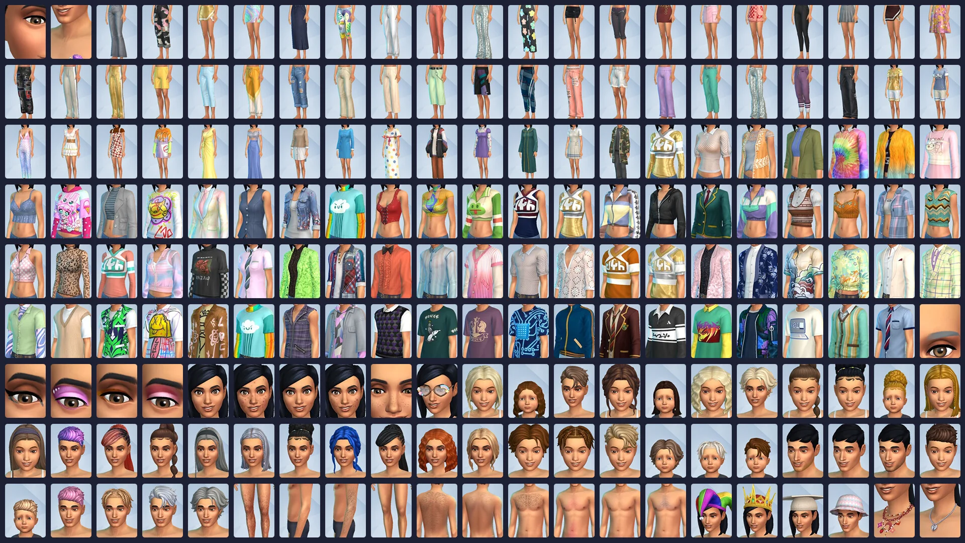 The Sims 4 - High School DLC - Image 5