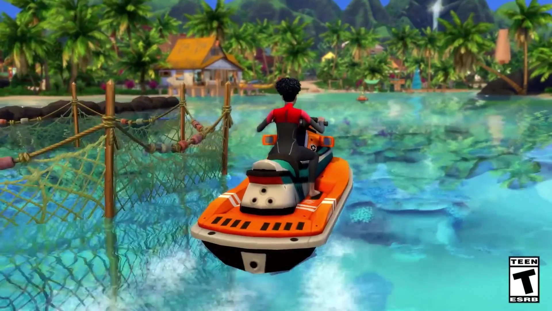 The Sims 4 - Island Living DLC - Image 5